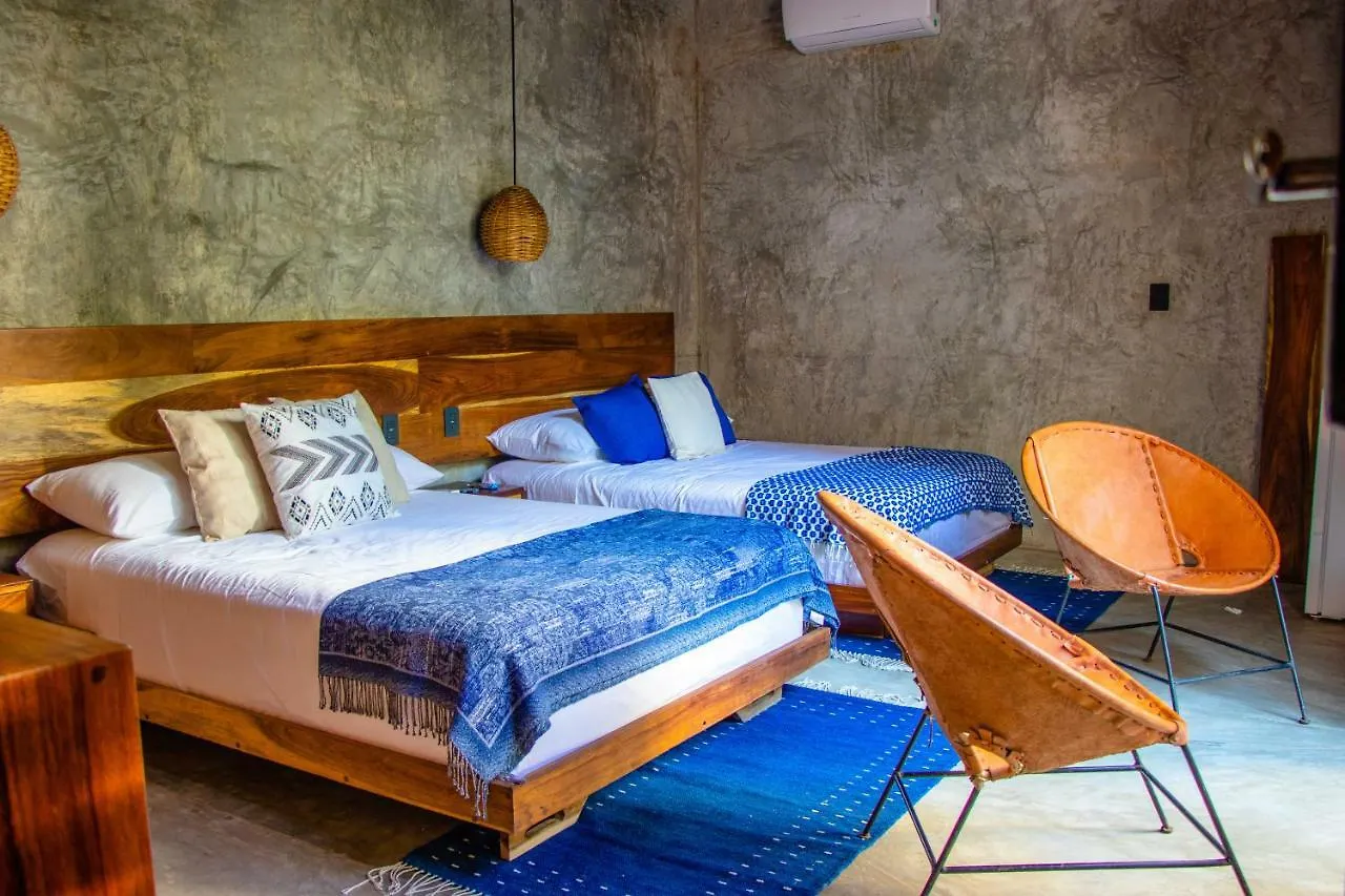 Casa Tulum Apartment 0*,  Mexico