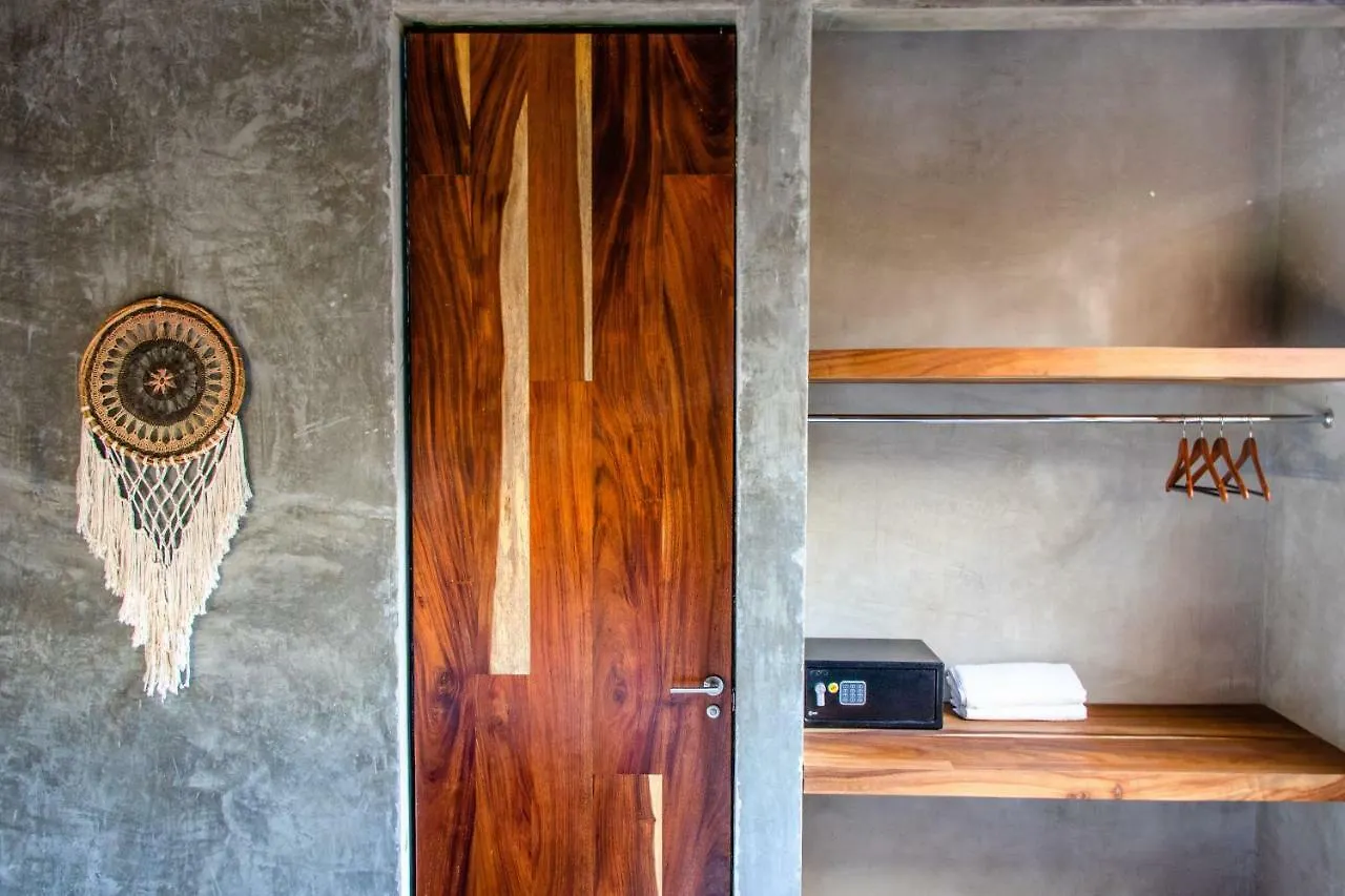 Casa Tulum Apartment