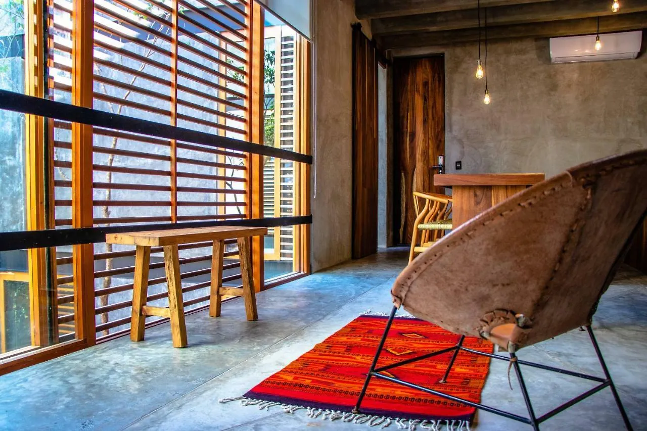 Casa Tulum Apartment
