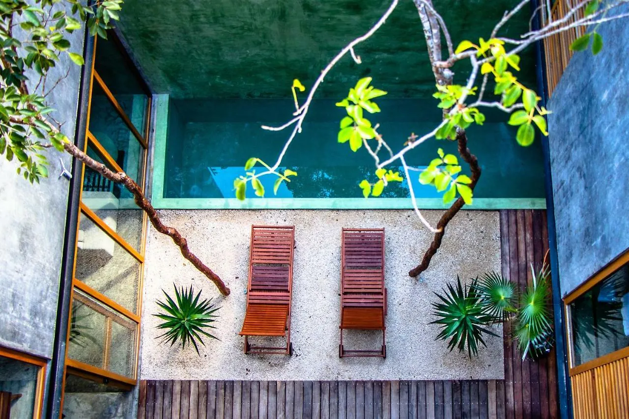 Casa Tulum Apartment